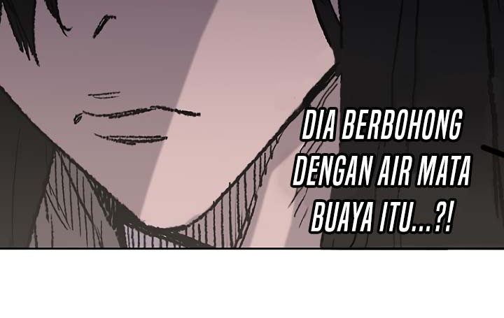 The Undefeatable Swordsman Chapter 44 - halaman 9