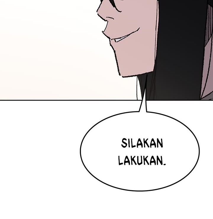The Undefeatable Swordsman Chapter 45 - halaman 15