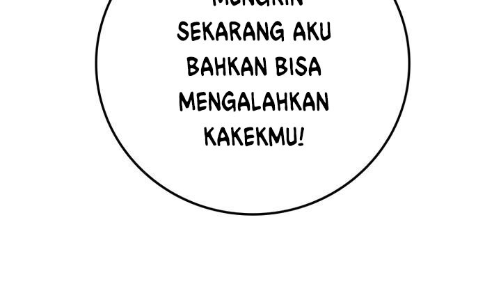 The Undefeatable Swordsman Chapter 47 - halaman 10