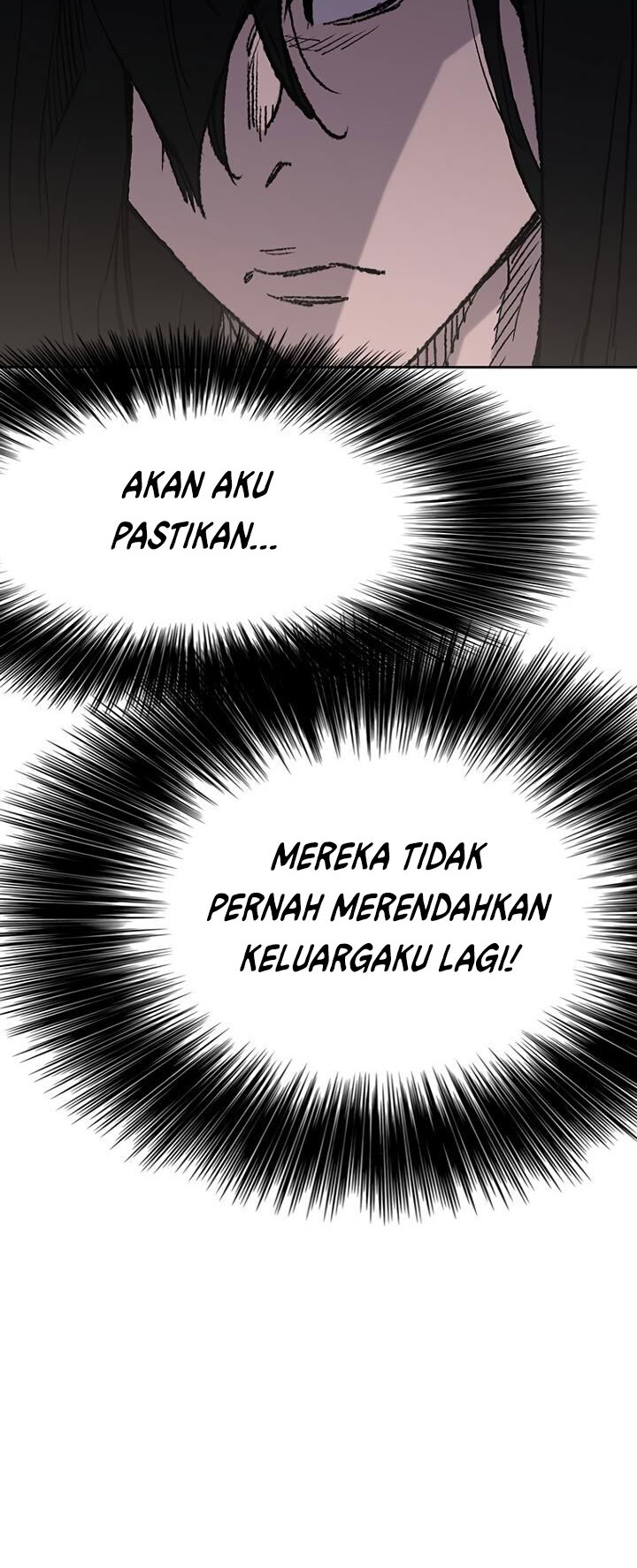 The Undefeatable Swordsman Chapter 47 - halaman 14