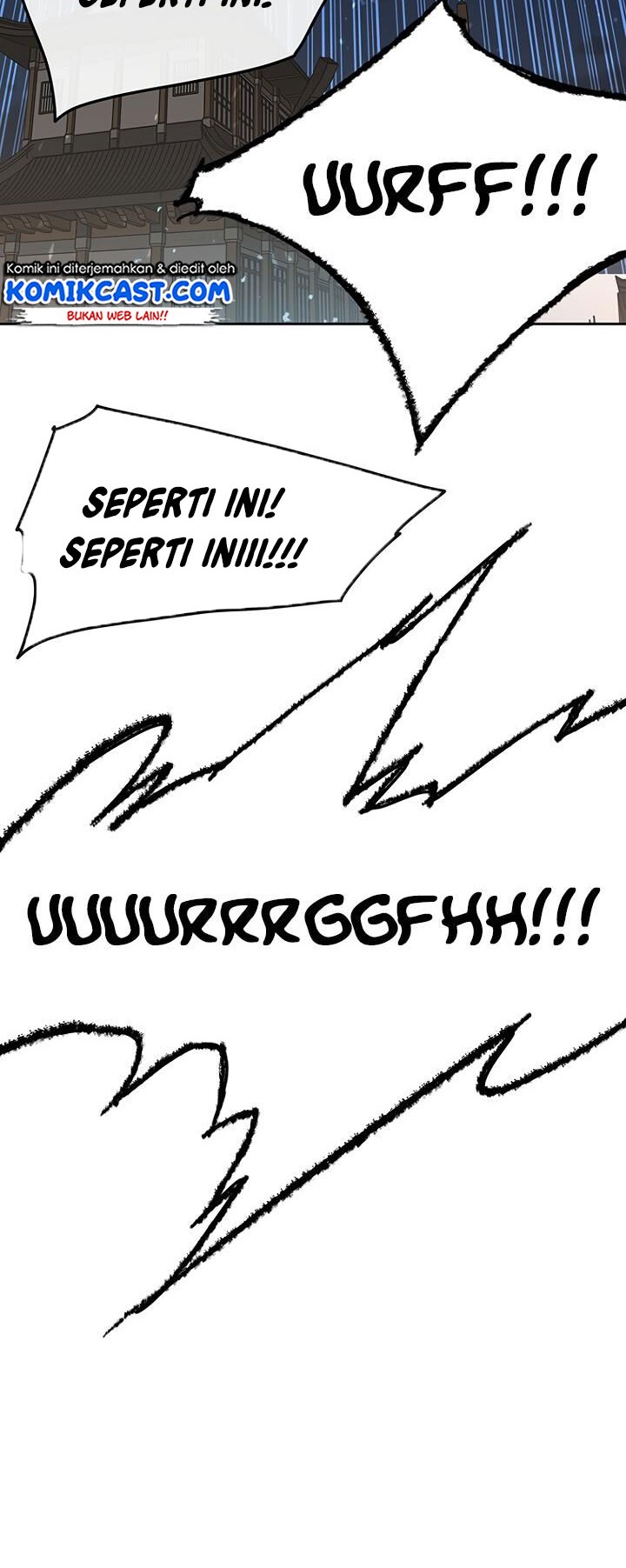 The Undefeatable Swordsman Chapter 47 - halaman 7