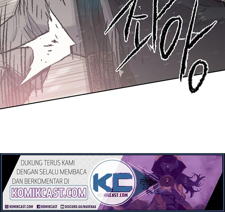 The Undefeatable Swordsman Chapter 48 - halaman 14