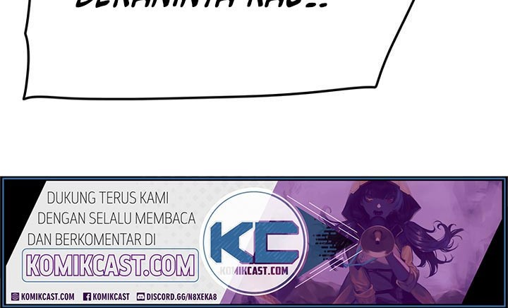 The Undefeatable Swordsman Chapter 48 - halaman 17
