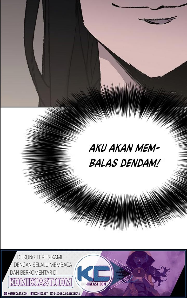The Undefeatable Swordsman Chapter 48 - halaman 46