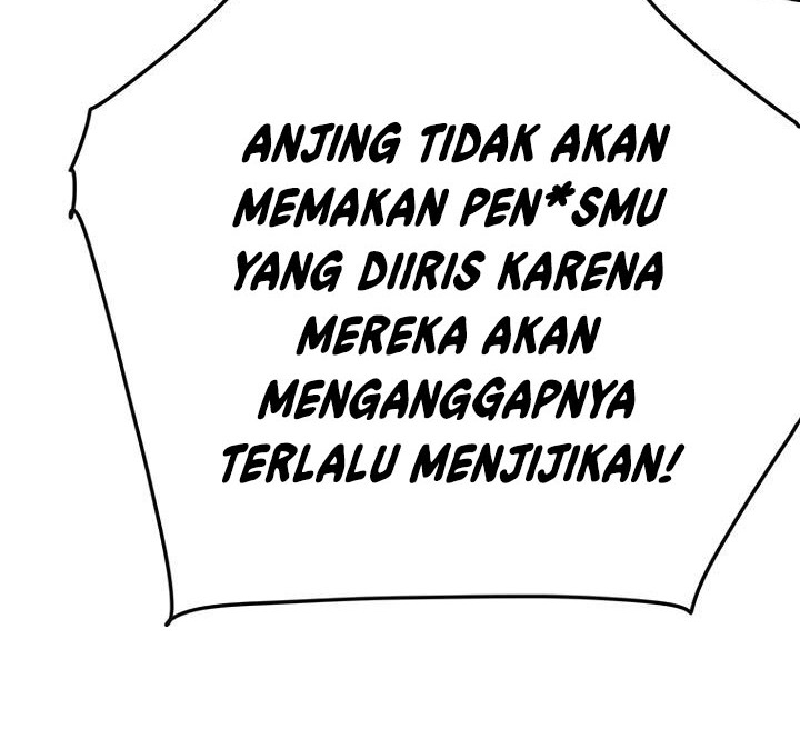 The Undefeatable Swordsman Chapter 49 - halaman 25