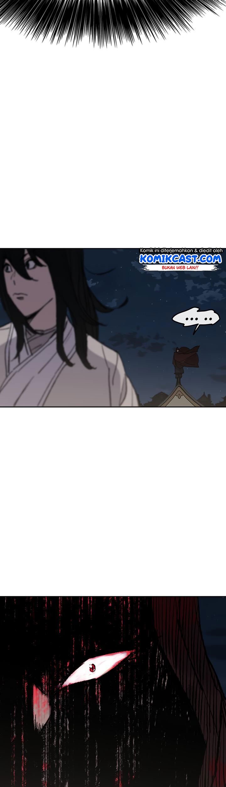 The Undefeatable Swordsman Chapter 49 - halaman 60