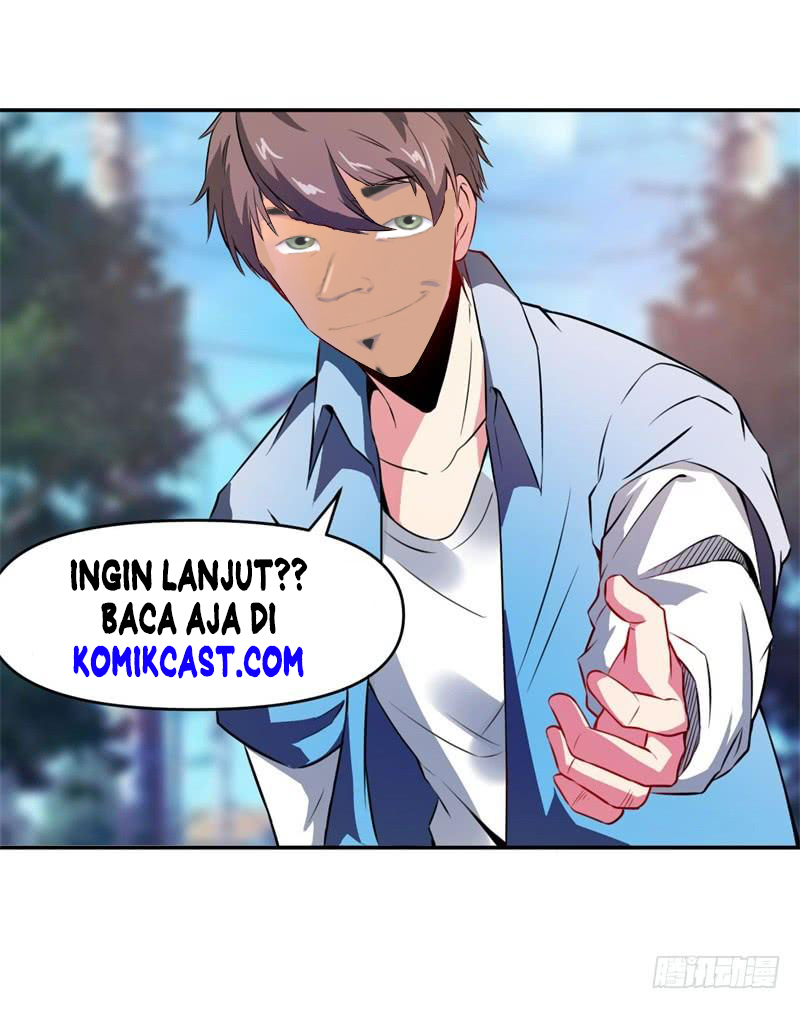 The Undefeatable Swordsman Chapter 49 - halaman 62