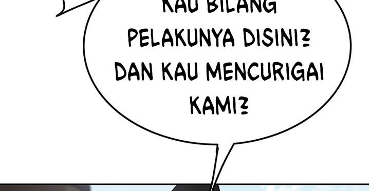The Undefeatable Swordsman Chapter 50 - halaman 16
