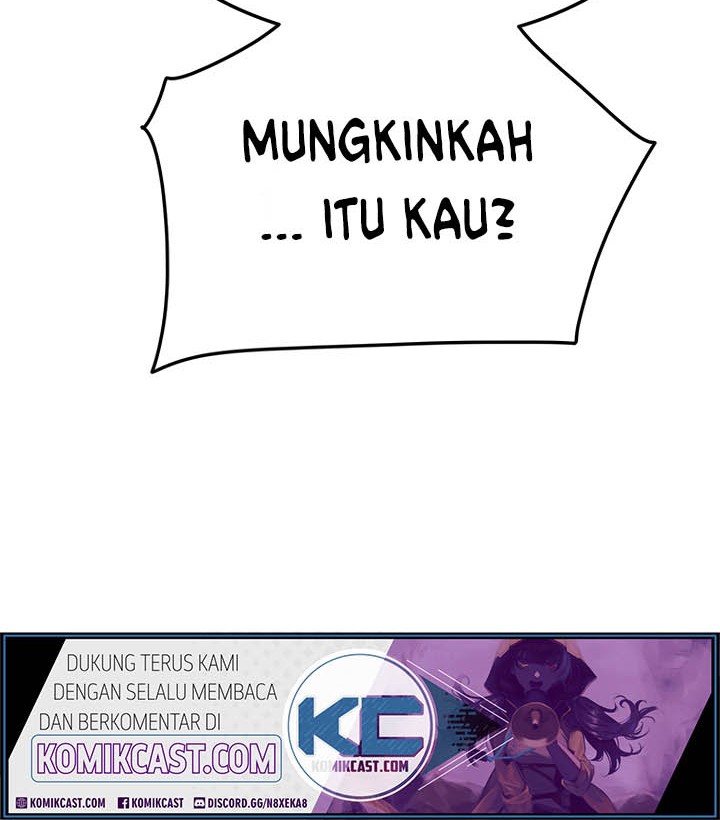 The Undefeatable Swordsman Chapter 50 - halaman 22