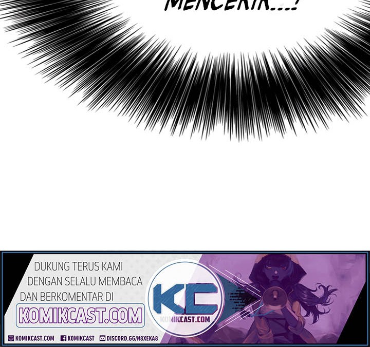 The Undefeatable Swordsman Chapter 50 - halaman 46