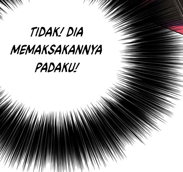 The Undefeatable Swordsman Chapter 51 - halaman 48