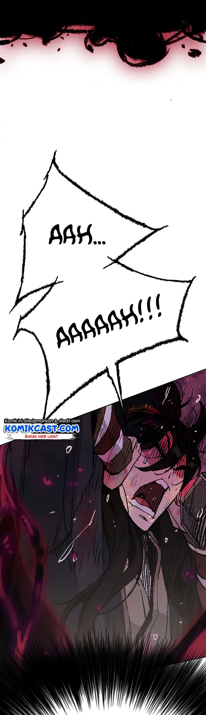 The Undefeatable Swordsman Chapter 51 - halaman 51