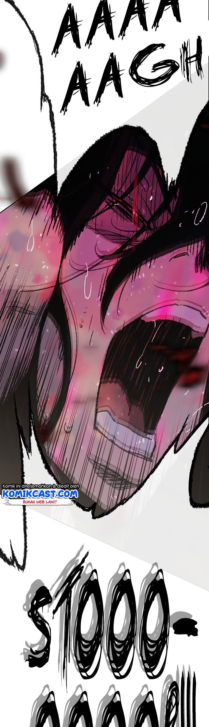 The Undefeatable Swordsman Chapter 51 - halaman 55