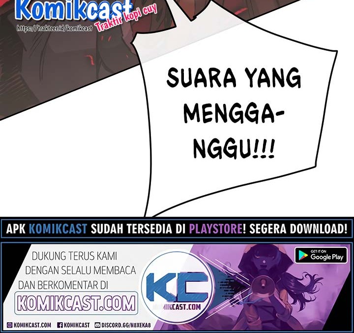The Undefeatable Swordsman Chapter 52 - halaman 20