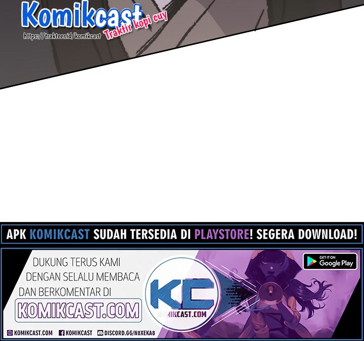 The Undefeatable Swordsman Chapter 52 - halaman 30