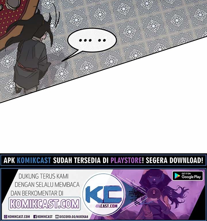 The Undefeatable Swordsman Chapter 53 - halaman 25