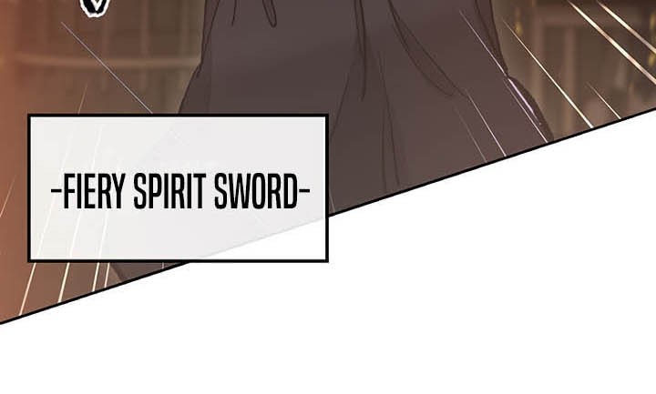 The Undefeatable Swordsman Chapter 55 - halaman 36