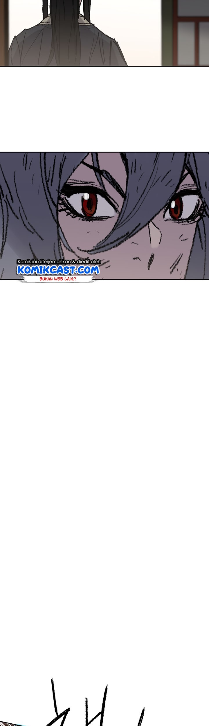 The Undefeatable Swordsman Chapter 57 - halaman 12