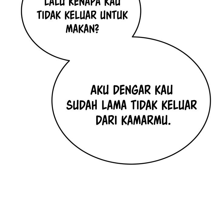 The Undefeatable Swordsman Chapter 57 - halaman 26