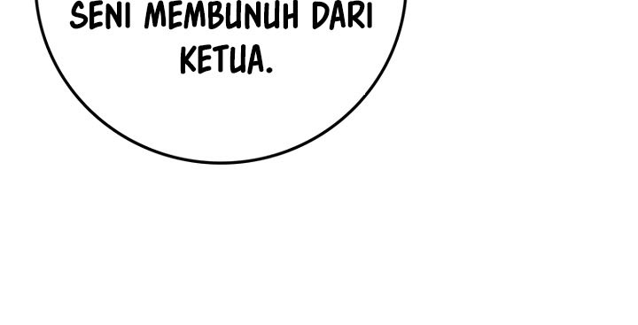 The Undefeatable Swordsman Chapter 57 - halaman 35