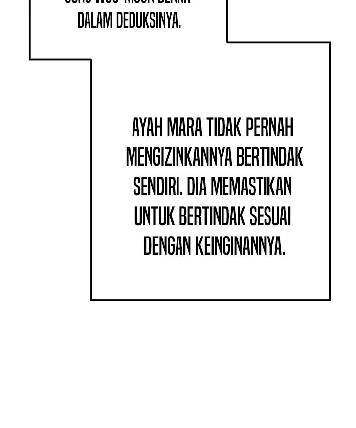The Undefeatable Swordsman Chapter 57 - halaman 38