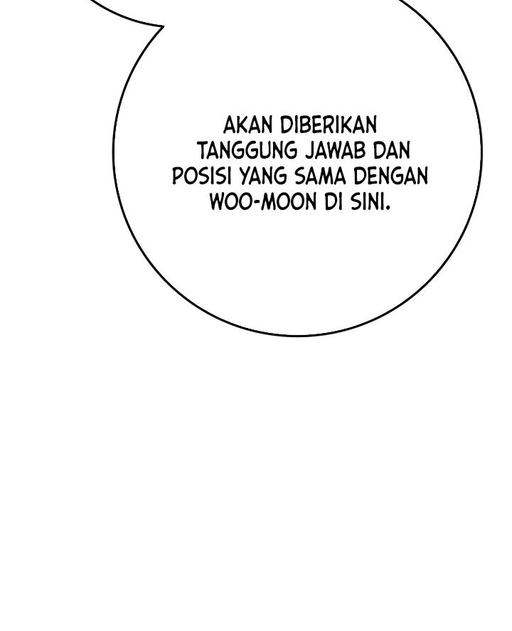 The Undefeatable Swordsman Chapter 58 - halaman 26