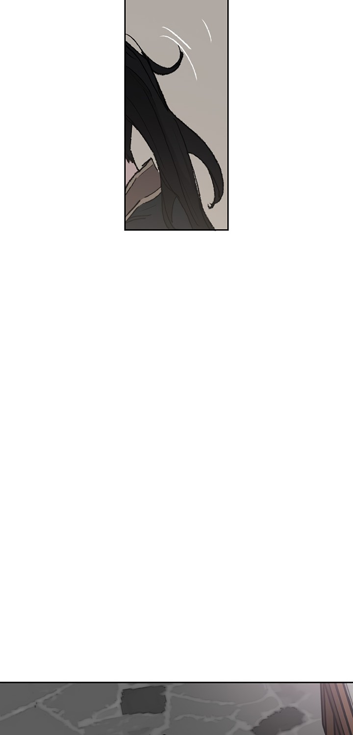 The Undefeatable Swordsman Chapter 59 - halaman 34