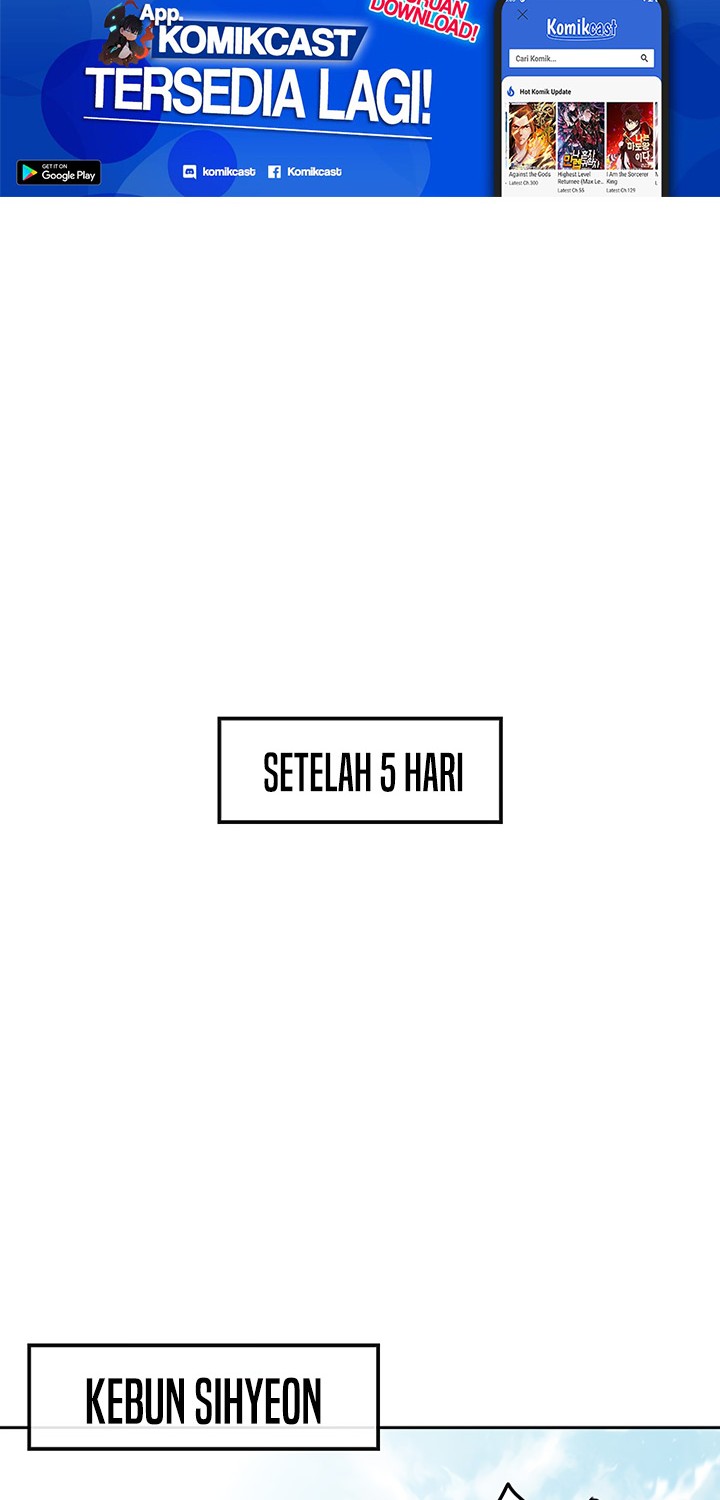 The Undefeatable Swordsman Chapter 59 - halaman 39