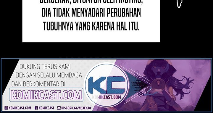The Undefeatable Swordsman Chapter 6 - halaman 26