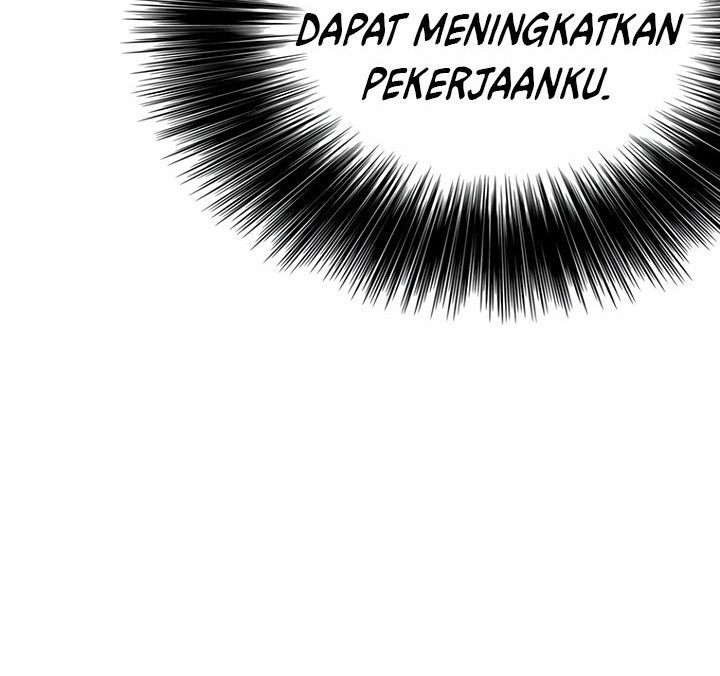 The Undefeatable Swordsman Chapter 60 - halaman 18
