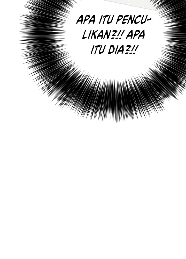 The Undefeatable Swordsman Chapter 60 - halaman 47