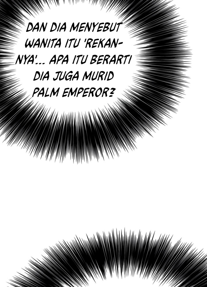 The Undefeatable Swordsman Chapter 60 - halaman 9
