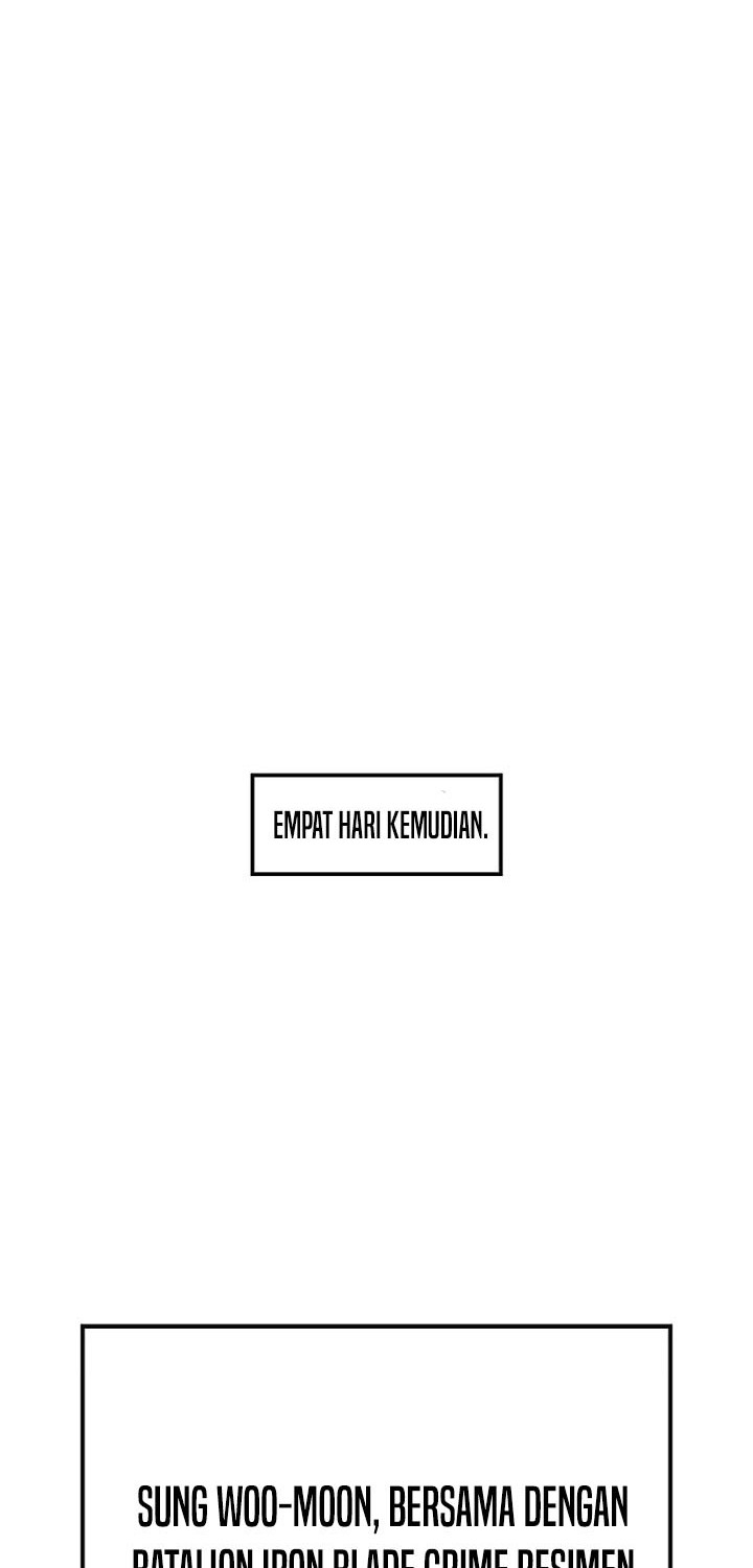 The Undefeatable Swordsman Chapter 62 - halaman 20