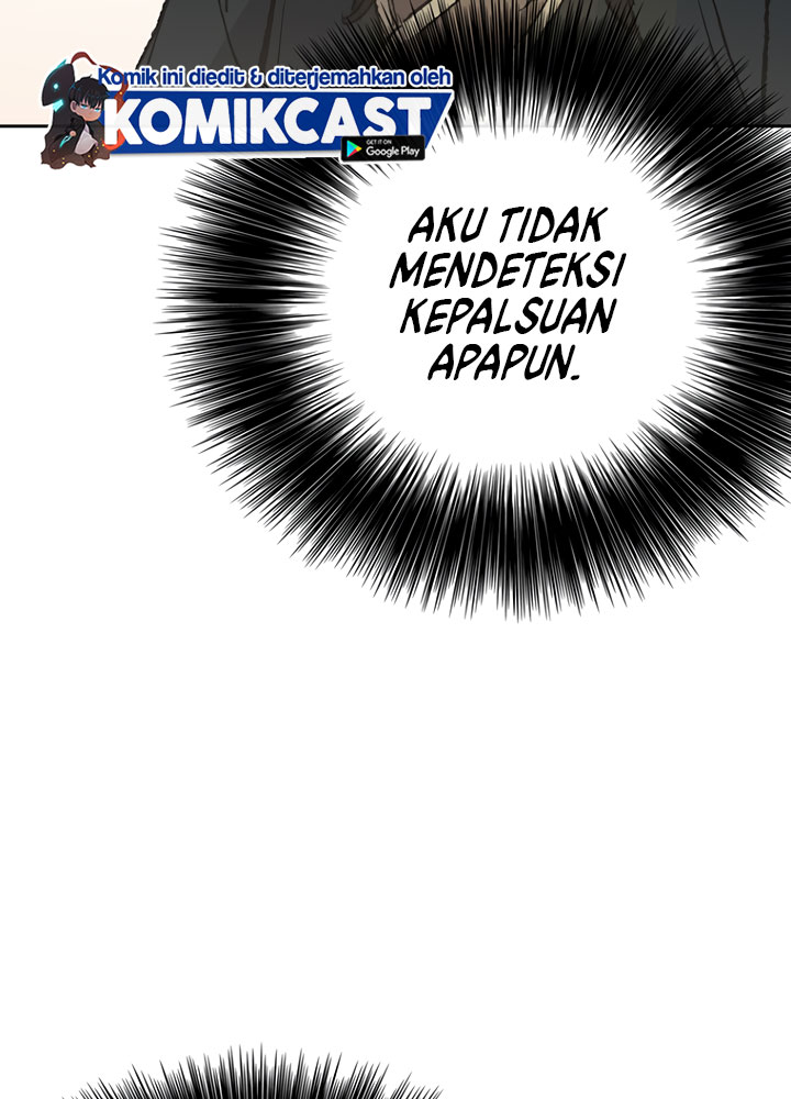 The Undefeatable Swordsman Chapter 63 - halaman 10