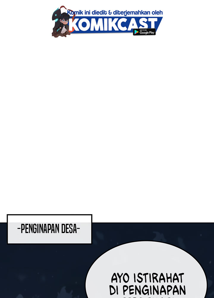 The Undefeatable Swordsman Chapter 63 - halaman 38