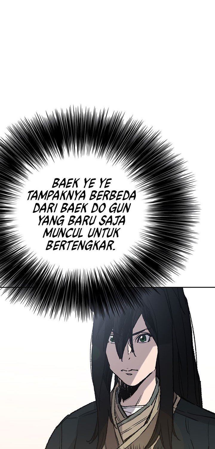 The Undefeatable Swordsman Chapter 63 - halaman 9
