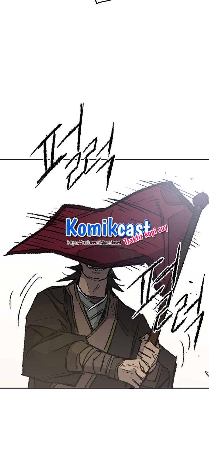 The Undefeatable Swordsman Chapter 65 - halaman 47