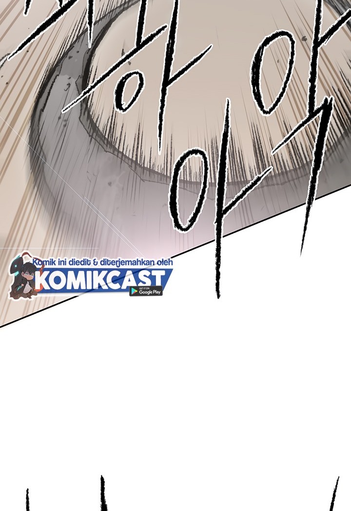 The Undefeatable Swordsman Chapter 66 - halaman 25