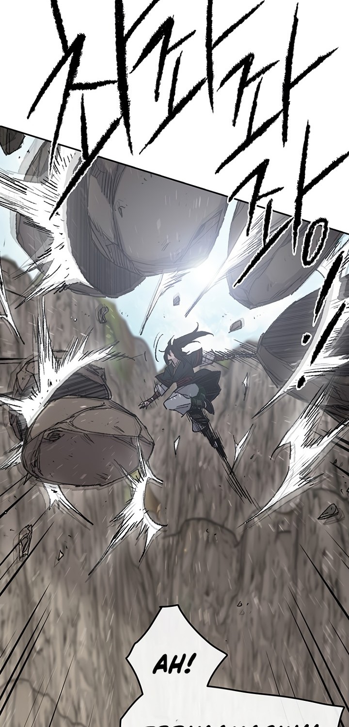 The Undefeatable Swordsman Chapter 66 - halaman 29
