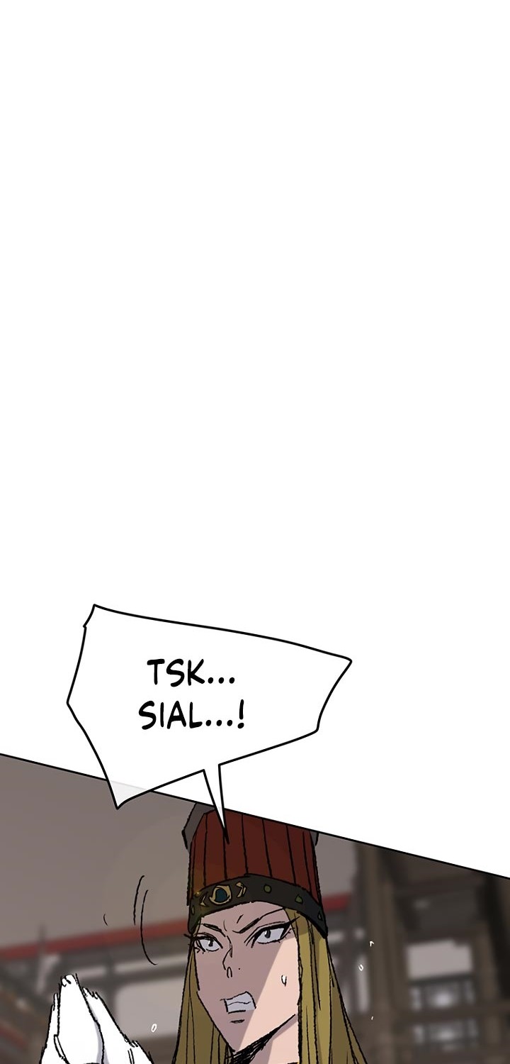 The Undefeatable Swordsman Chapter 67 - halaman 46