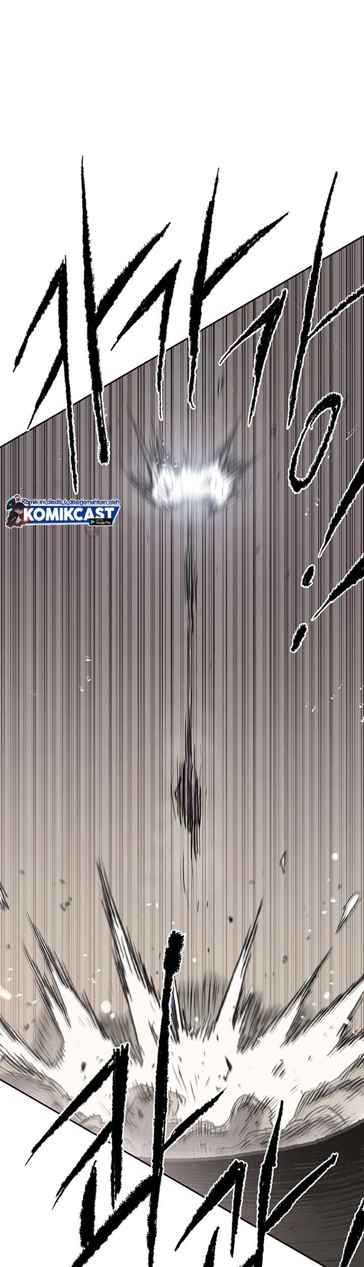 The Undefeatable Swordsman Chapter 68 - halaman 38