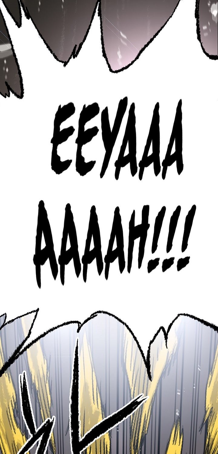 The Undefeatable Swordsman Chapter 69 - halaman 26