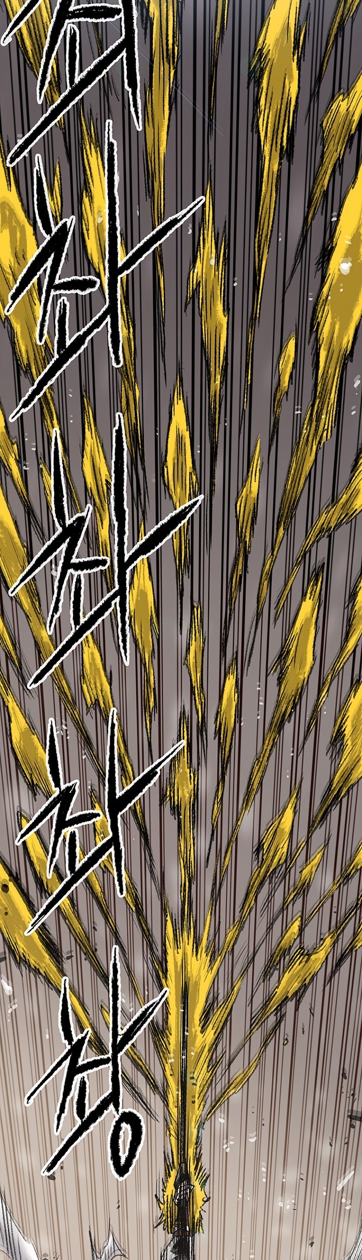 The Undefeatable Swordsman Chapter 69 - halaman 27