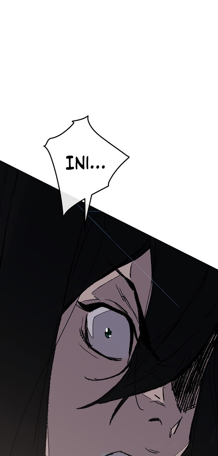 The Undefeatable Swordsman Chapter 69 - halaman 50