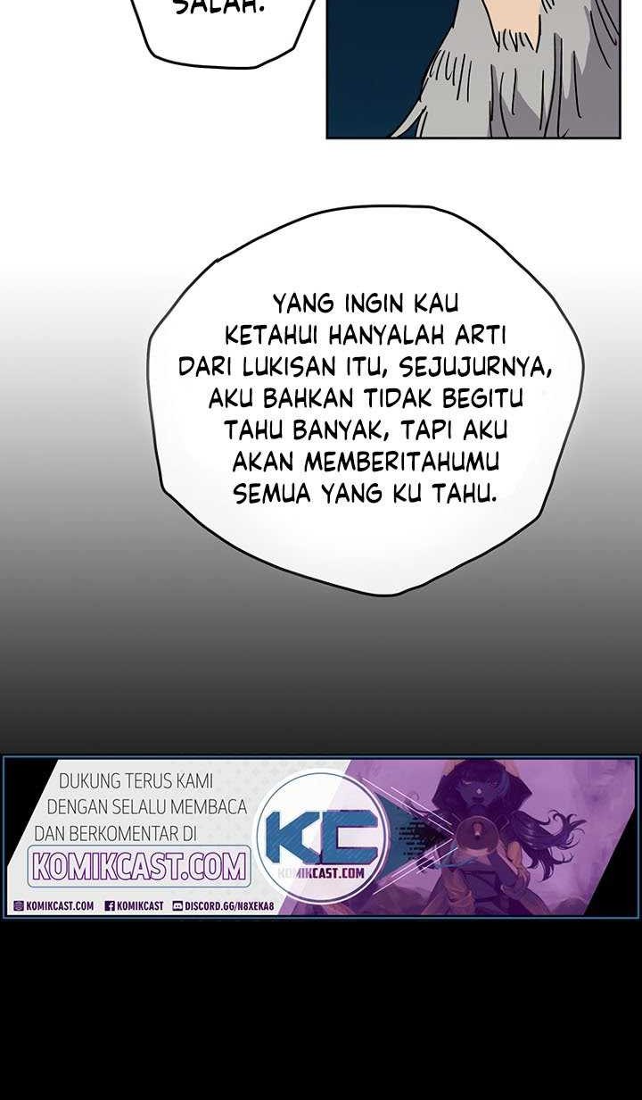 The Undefeatable Swordsman Chapter 7 - halaman 7