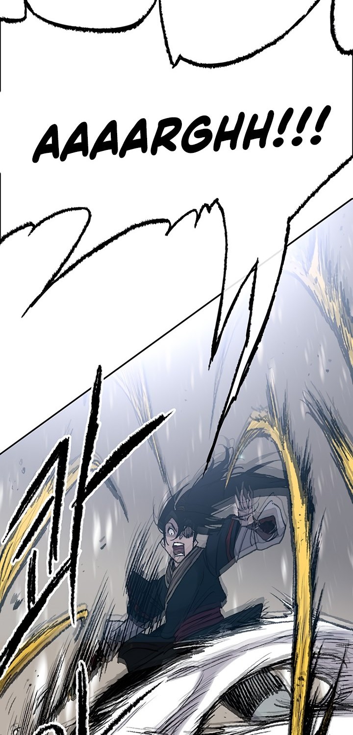 The Undefeatable Swordsman Chapter 70 - halaman 37