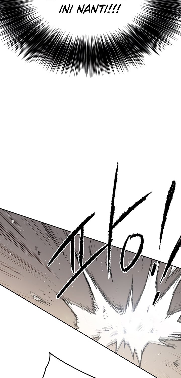 The Undefeatable Swordsman Chapter 70 - halaman 5
