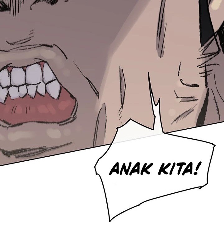 The Undefeatable Swordsman Chapter 72 - halaman 29