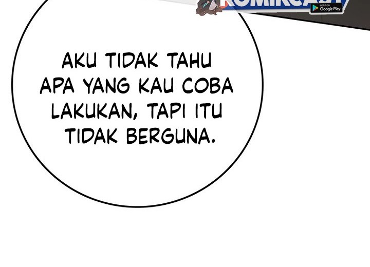 The Undefeatable Swordsman Chapter 72 - halaman 57
