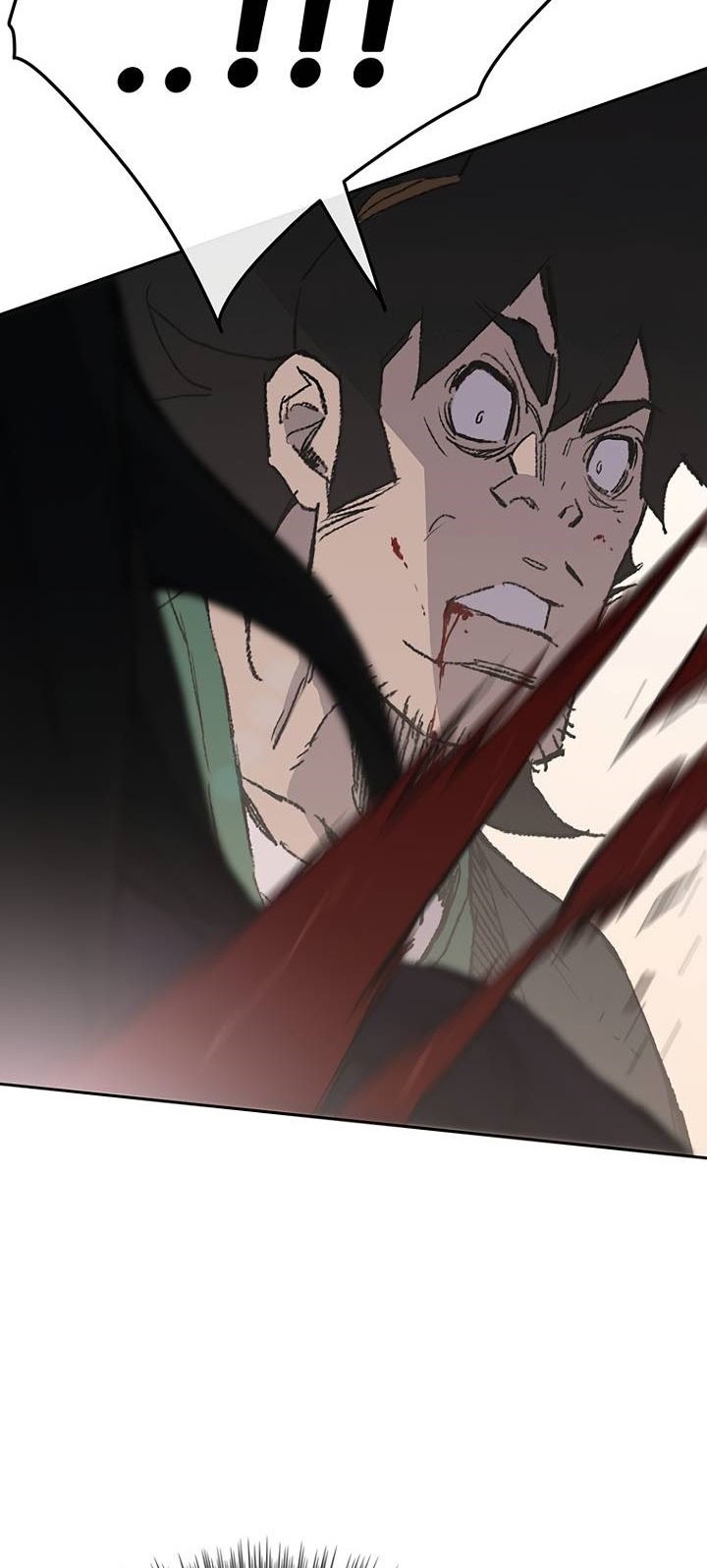 The Undefeatable Swordsman Chapter 73 - halaman 42